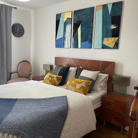 לונדון Peloton Organic Health Apartment In Angel, Old Street, Islington מראה חיצוני תמונה