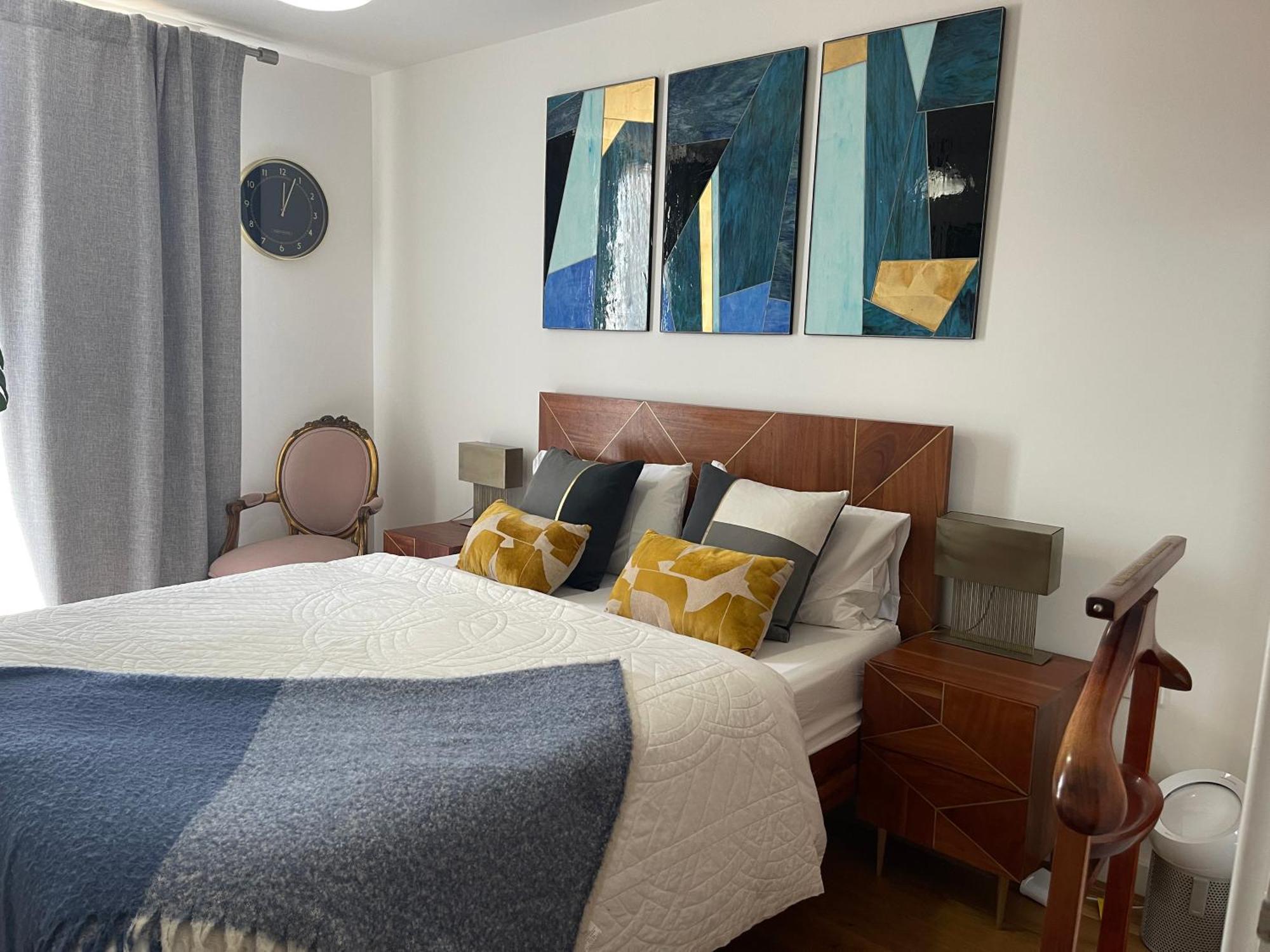 לונדון Peloton Organic Health Apartment In Angel, Old Street, Islington מראה חיצוני תמונה