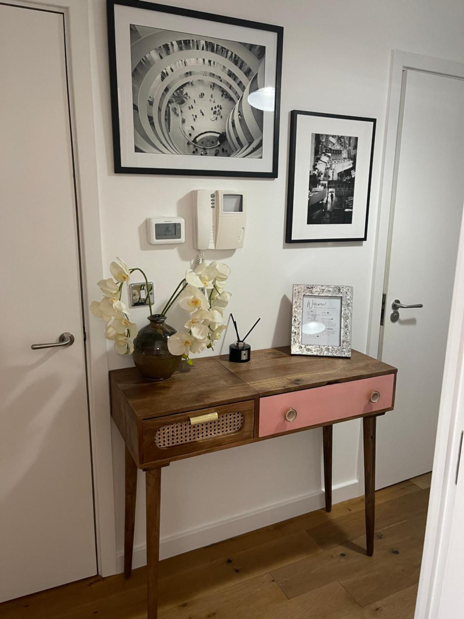 לונדון Peloton Organic Health Apartment In Angel, Old Street, Islington מראה חיצוני תמונה