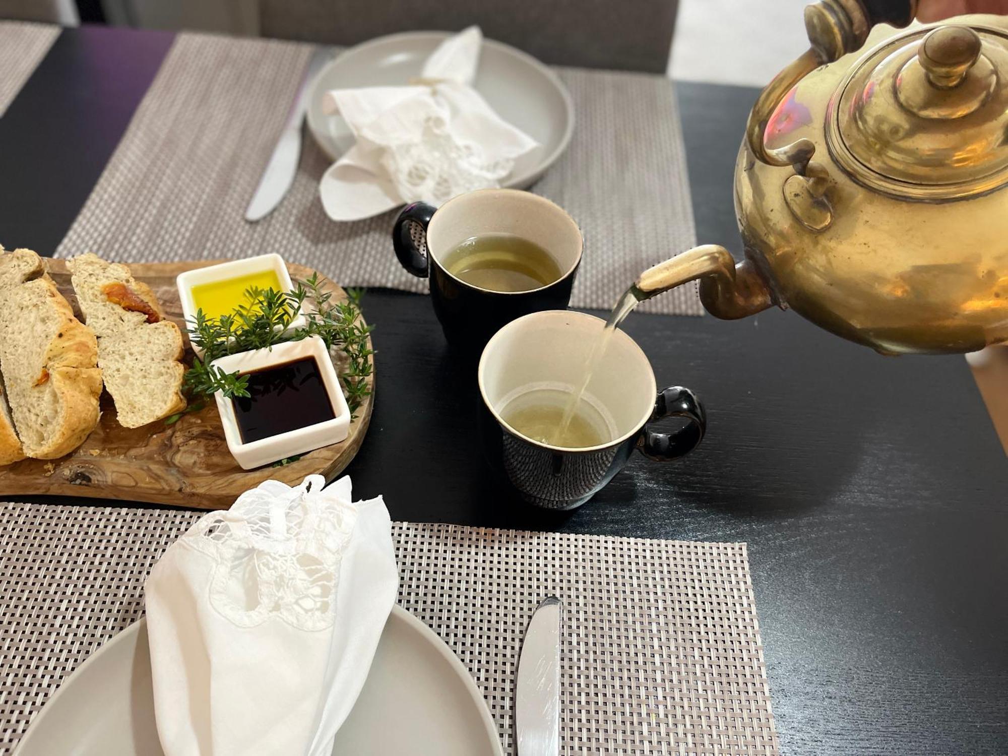 לונדון Peloton Organic Health Apartment In Angel, Old Street, Islington מראה חיצוני תמונה